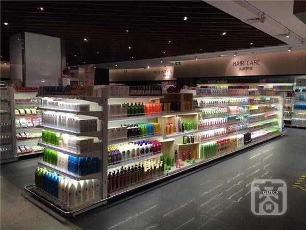 雙全球初遇 杭州首開跨境電商保稅超市體驗(yàn)館